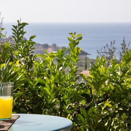 Orfea'S Place Riglia Buitenkant foto